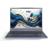 JodaBook Pro X S24 (Silber, 14" WQXGA+, AMD Ryzen 7 255, 16 GB RAM, 1 TB SSD) mit Windows 11 Pro