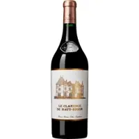 Château Haut-Brion Le Clarence de Haut Brion 2019 - Zweitwein Château Haut Brion