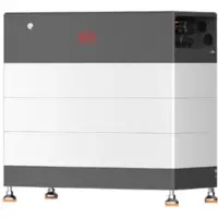 BYD Battery-Box HVB 8.9 – Modularer Hochvoltspeicher mit 8.9 kWh Kapazität