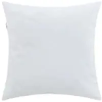 LevelOne Kuschelkissen Care ¦ weiß ¦ Maße (cm): B: 40