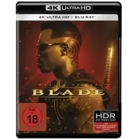 Plaion Blade (4K UHD)