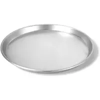 Giemme Spoleto – Runde Backform für Gebäck und Obstkuchen – Ø 25 cm aus Aluminium