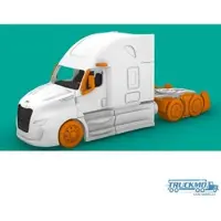 ModelPrint 3D-Bausätze Cascadia 2024 Aeropack 3D-158