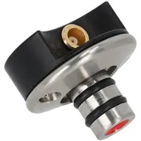 Rumberger Sound Products K1X II Replacement Mic - Instrumentenmikrofon