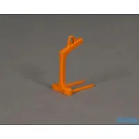 MSM Modelle Krangabel orange 5804/02