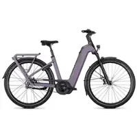 Kalkhoff Image 5+ Move RT 800 Wh Damen lila 2026 - 29" - 48 cm