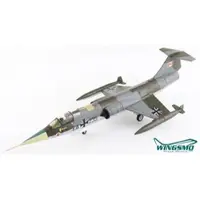Hobby Master Luftwaffe RF-104G Starfighter EA+235 HA1075
