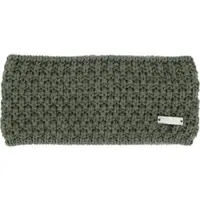 Eisglut Damen Linn Stirnband - STK - OLIVE