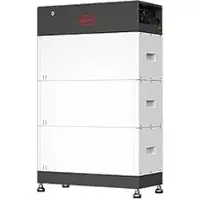 BYD Batteriespeichersystem B-Box HVM+ 8.3 - 8,28 kWh (* 0% MwSt. gem. §12 Abs. 3 UstG)