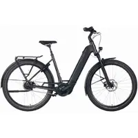 Kalkhoff Image 3 Advance RT 540 Wh Damen schwarz 2026 - 29" - 58 cm