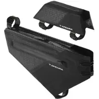 Apidura Aero System L/XL black