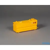 MSM Modelle Baustellentank 12 ́000 lt. gelb 5438/01