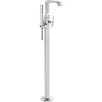 Vitra A42769 Einhebel-Wannen-Brausearmatur Suit