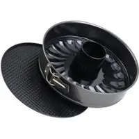 Eva tortenform 2tlg 'pro-clean' ø26cm