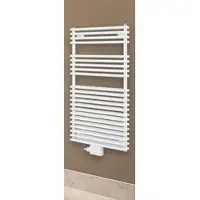 Bemm Design-Heizkörper „Kart Plus 2“ 60 × 145,6 cm in Weiß (RAL 9016)