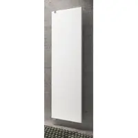 Bemm Relax Flex Designheizkörper, Weiss 9016