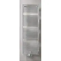 Bemm Design-Heizkörper „Mido“ 50 × 120,4 cm in Verchromt