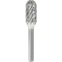 Holex Frässtift Z Stahl - grob C1225