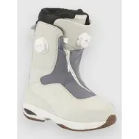 Nitro Fate BOA 2026 Snowboard-Boots ice / lavender Gr. 28.5