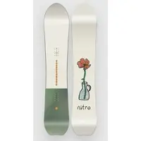 Nitro Drop 2026 Snowboard uni Gr. 142