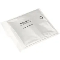 BB-Verpackungen 100 x Bettensack (1000 x 1500 mm) robust reißfest 55 my Aufbewahrungshülle Umzugsmaterial Schutzhülle