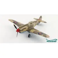 Hobby Master Royal Air Force Curtiss P-40 Tomahawk Mk. IIB Clive Caldwell LD-C 250 Sqn North Africa