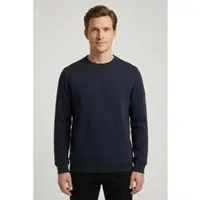 Camel active Sweater, mit Rundhals