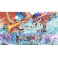 Monster Hunter Stories 3 PC CiaB Twisted Reflection