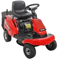 Blue Bird BlueBird TR P 62H Mini-Rider Rasentraktor Motor 224 cm3