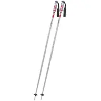 Komperdell Rental Soft Clear Thermo silver (10) 135