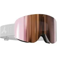 Tripoint 111 Indira Col Magnet Skibrille (Größe One Size, weiss)