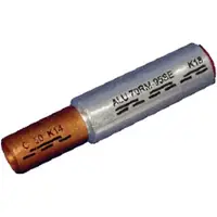 Intercable Pressverbinder