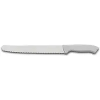Stalgast GmbH Kochmesser Serie Zippy, weiß, L. 210 mm