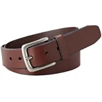 Fossil Gürtel Joe Leather Belt W85 Brown
