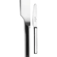 Picard & Wielpütz Solingen 12 x VILLAGO Dessertmesser Stahlheft 6152