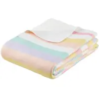 Momax Fleecedecke Cindy Multicolor ca. 130x170cm