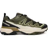 Salomon Trekkingschuhe X Ultra 360 Edge Gtx L49097900 Grün