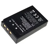 AccuCell Akku für OLYMPUS E 510, Typ BLS-1, PS-BLS1, 900 mAh