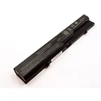 AccuCell Akku für HEWLETT-PACKARD PH09093-CL, wie 587706-221, 587706-241, 587706-251, 587706-421, 5200 mAh