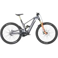 Bull's Bulls Vuca EVO AM2 29'' 1055 Wh grau 2025 - 29" - 44 cm