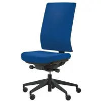 ORIGINAL STEIFENSAND Bürostuhl »Ceto Novo CN 23C0112« ohne Armlehnen blau, 69 cm