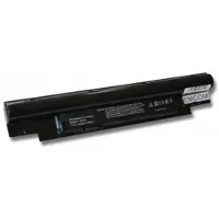 AccuCell Akku für DELL INSPIRON N311, wie H2XW1, H7XW1, JD41Y, N2DN5, 11,1 V, 4400 mAh, Li-Ion