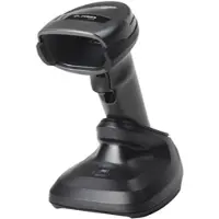 Zebra Technologies Zebra DS4678, BT, 2D, SR, BT (BLE), Kit (USB), RB, schwarz, DS4678-SR7U2100PFW
