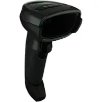 Zebra Technologies Zebra DS4608, 2D, HD, USB, RS232, Kit (USB), schwarz, DS4608-HD7U2100SGW