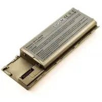 AccuCell Akku für 451-10298, wie KP433, KP437, MJ456, 451-10298 , 11,1 V, 4400 mAh, Li-Ion