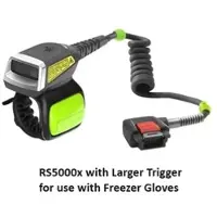 Zebra Technologies Zebra RS5000x, 2D, SE4770, RS5000X-TCFSXWR