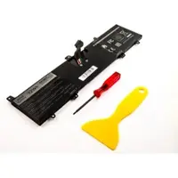 AccuCell Akku für Dell Inspiron 11 3000er Serie, 13-5368, 15-3567, 15-5566, wie OJV6J, PGYK5, 7,6 V, 4200 mAh