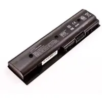 AccuCell Akku für HEWLETT-PACKARD Envy M6, wie 671567-421, 671567-831, 11.1V, 5200 mAh, Li-Ion