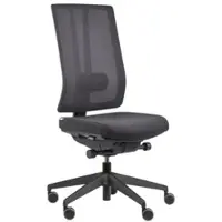 ORIGINAL STEIFENSAND Bürostuhl »Ceto Novo CN 25C0112« ohne Armlehnen grau, 69 cm