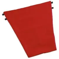 Tts Sack 50 Ltr. Rot für Nick Plus 30